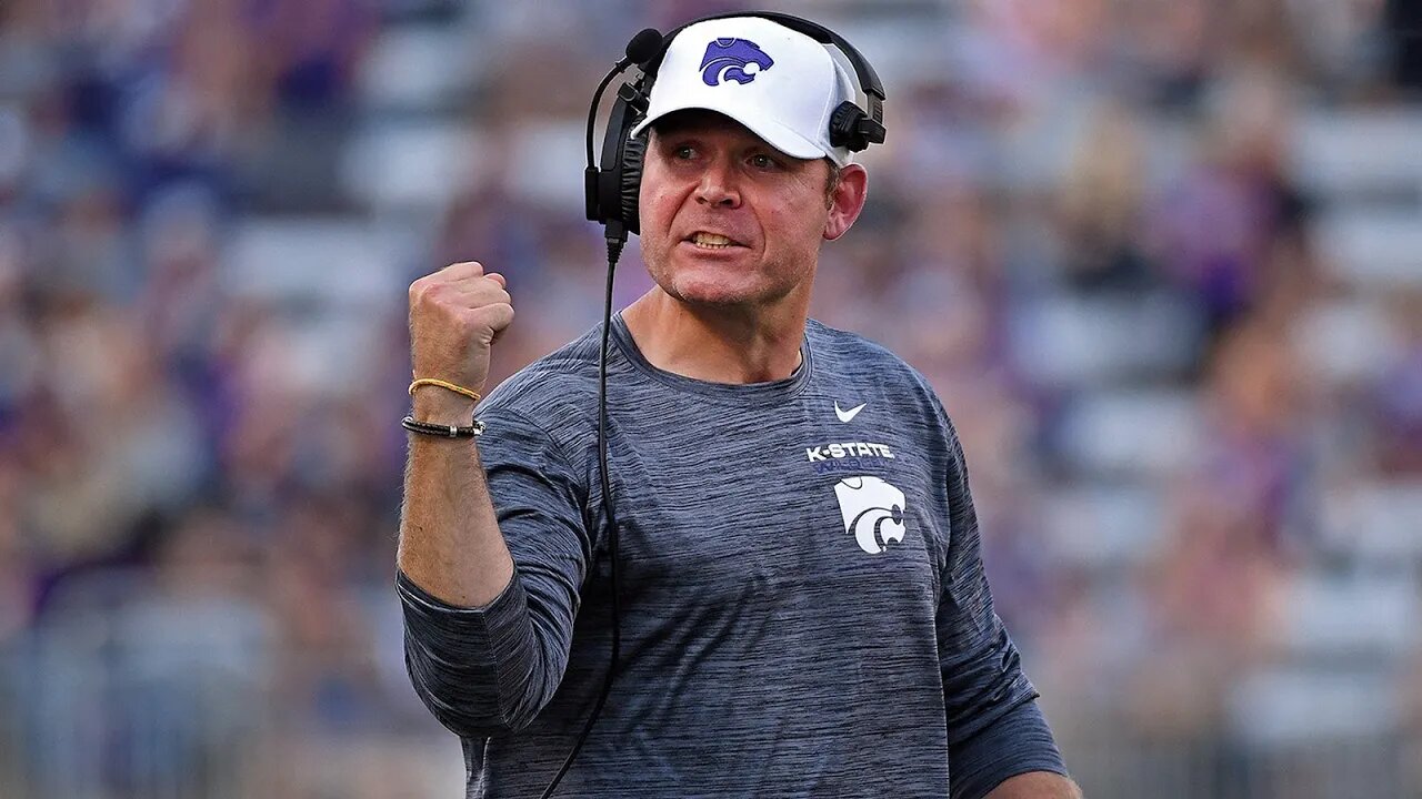 Daily Delivery | Losing OL recruit Joe Otting hurts, but Kansas State’s 2023 class could still shine