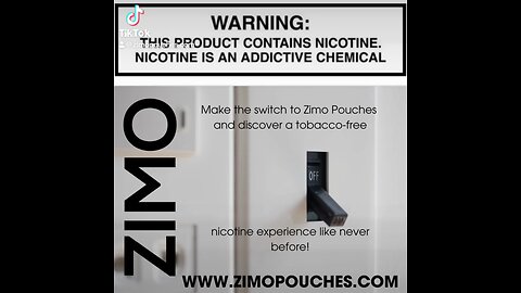 Make the Zimo Switch