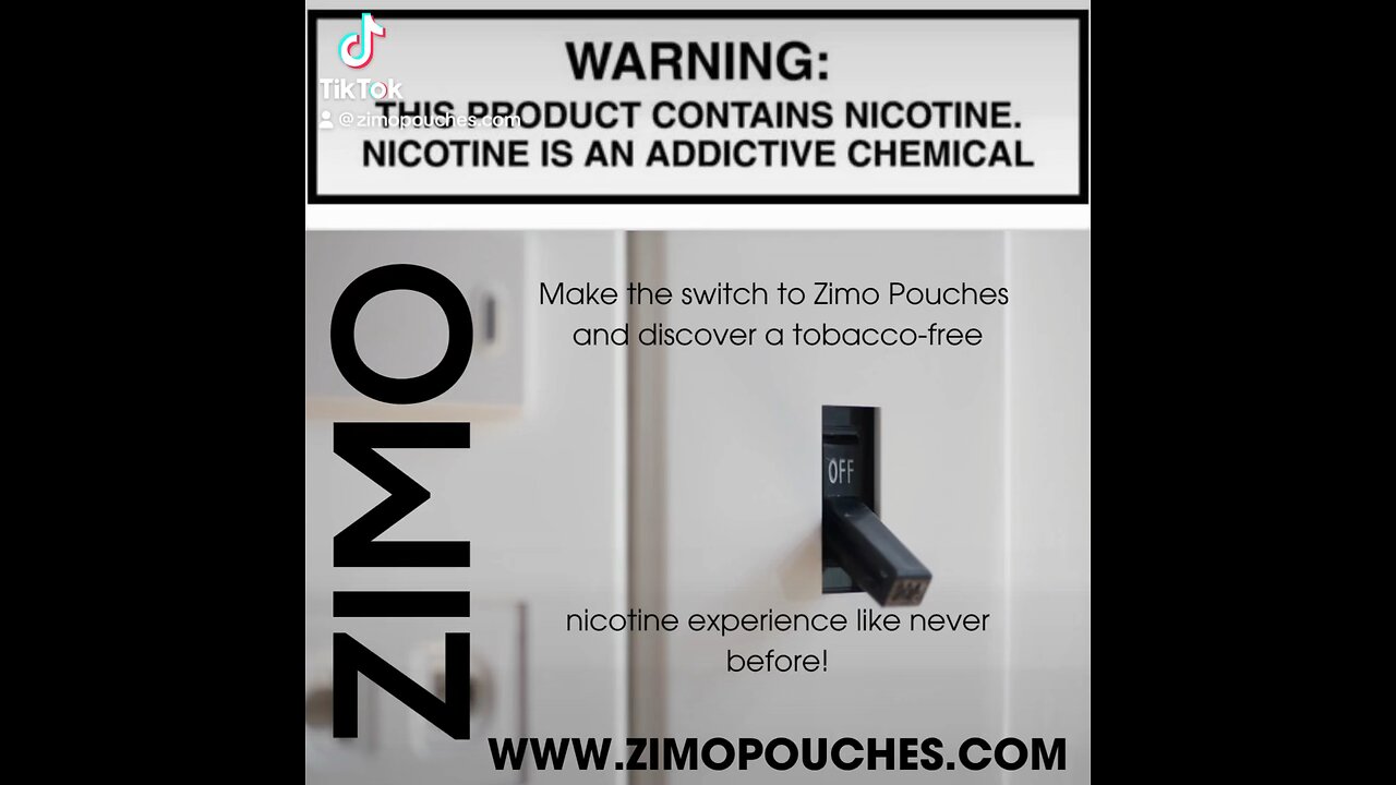 Make the Zimo Switch