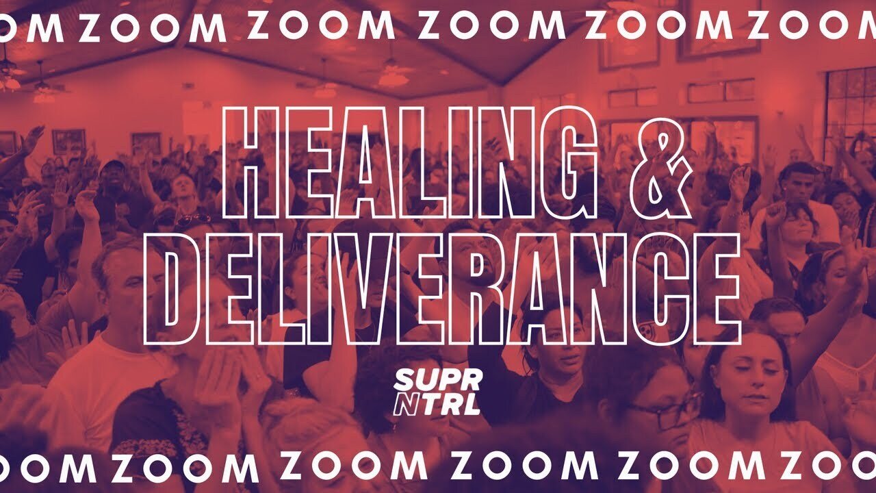 HEALING AND DELIVERANCE FROM DEMONS LIVE ON ZOOM!!! | EP. 3