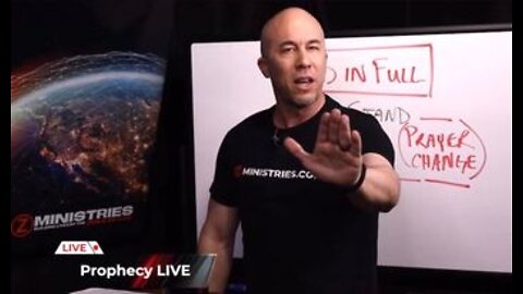 False Flag Cover Up! | Prophecy LIVE