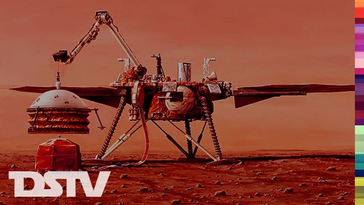 Mars Surface Exploration: From Phoenix To INSIGHT (2014)