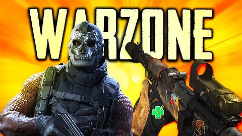 ITS BEEN A MINUTE BUT WARZONE IS A GOOO ! LETS GET SOME DUBSS