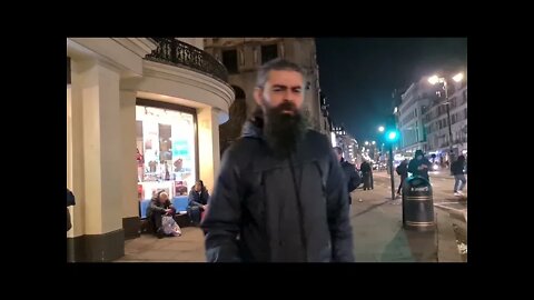 COMO É A VIDA DE UM MENDIGO EM LONDRES A REALIDADE DURA NO DOCUMENTO MACHO