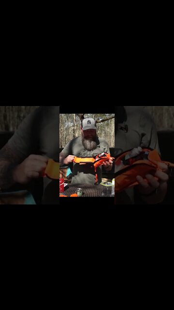 MyMedic Trauma First Aid Kit (TFAK) #Shorts