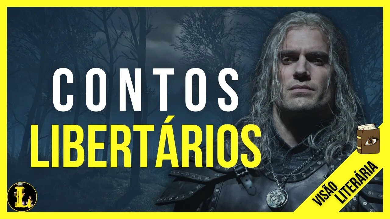 The Witcher - Visão Literária #07