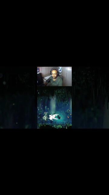 PARABÉNS JÊNIO | HOLLOW KNIGHT #Shorts