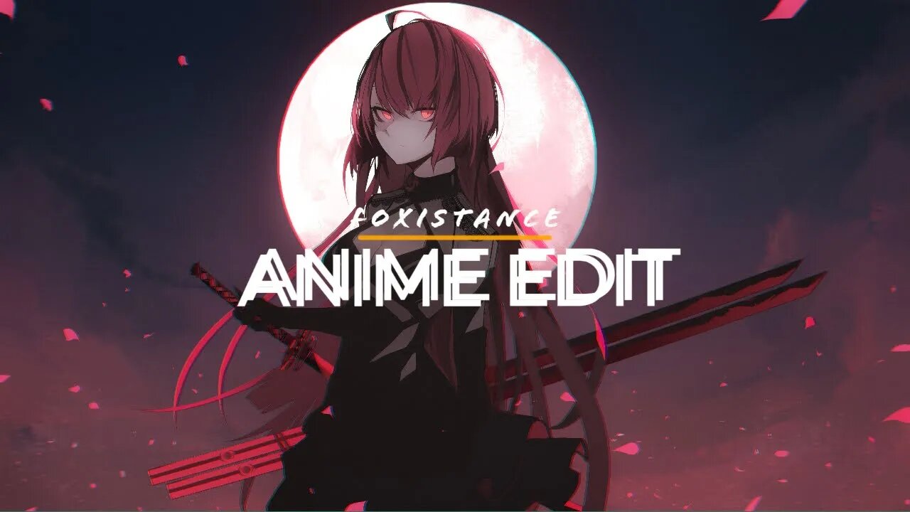 Anime Edit #3