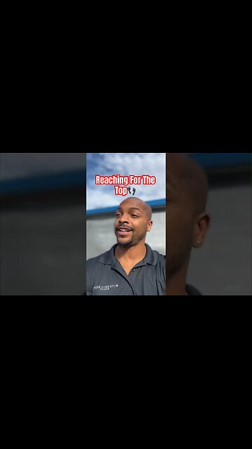 Reaching for the top 👣 #Get2Steppin w S2