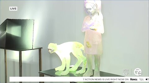 Habitat Galleries Mark 50 years