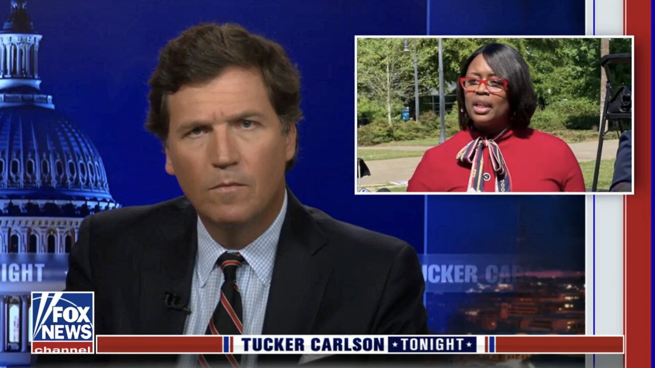 Tucker Carlson Reports on the #ExposeMatthews Leaked Audio "That Video is Real"