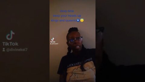 story time 😇🧿💗facing homelessness