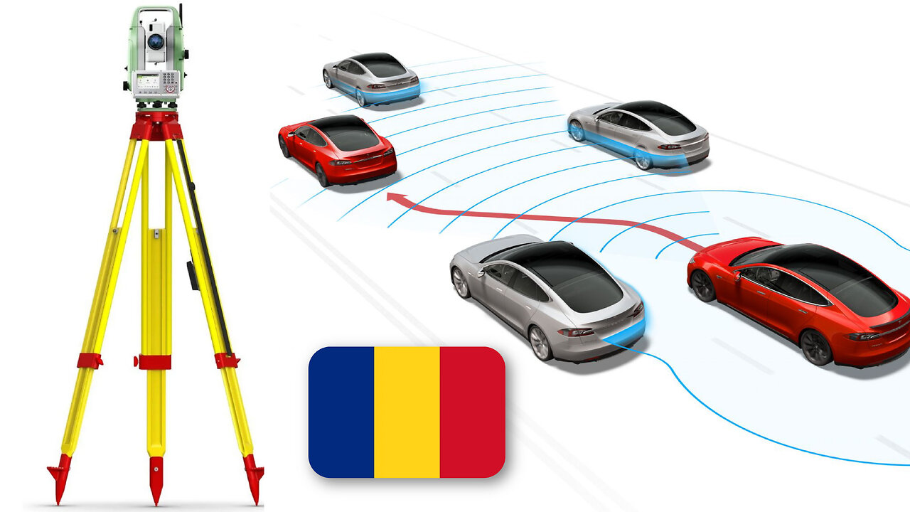 Automatizarea in constructii si in trafic