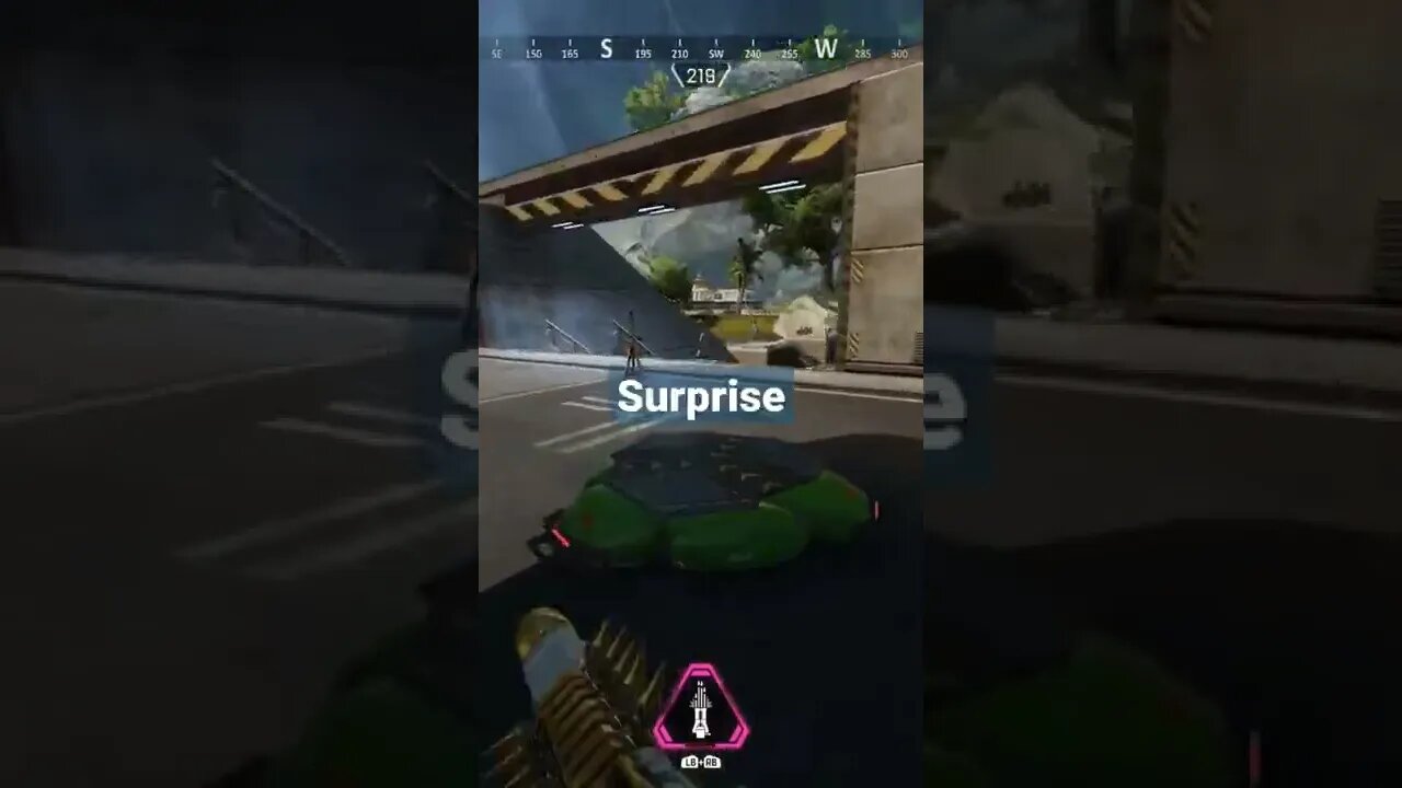thanks for the jump pad