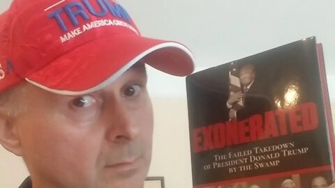 Dan Bongino Live Book Signing