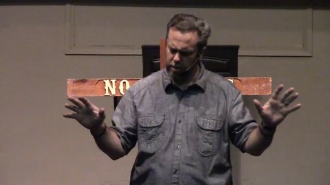 No Excuses Discipleship Live Stream