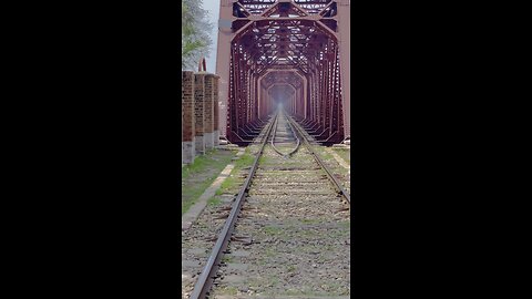 Victoria bridge Haranpur Jhelum