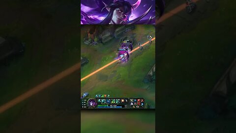 When They Click The Lantern ❤️❤️❤️ #shorts #thresh #leagueoflegends