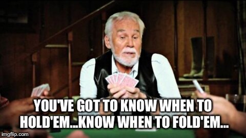 The Left Doesn't know how to Lose...