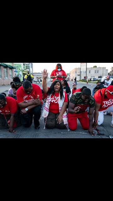 ITS NOT A DEMOCRATIC OR REPUBLICAN THING, ITS A WE THING: BLACKS & BLACK LATINOS SCATTERED & CURSED!…“For thus saith the LORD, Ye have sold yourselves for nought”🕎Nehemiah 9:33-37 “Howbeit thou art just in all that is brought upon us”