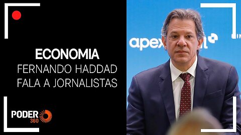 Haddad anuncia mais medidas para a economia "MALDADES" aumento de impostos e taxas!!