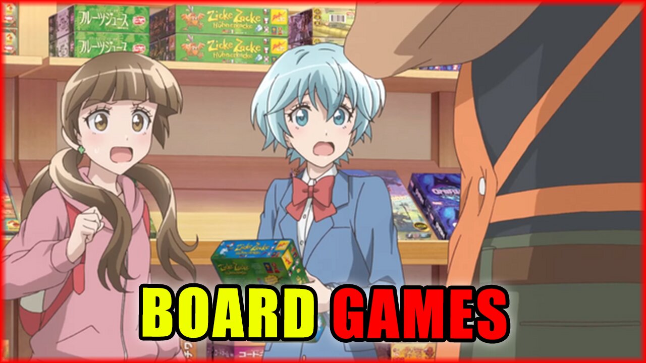 BOARDGAME EDITION - SHADOWS OVER CAMELOT, LEARNING TIEM, LU ALWAYS WINS