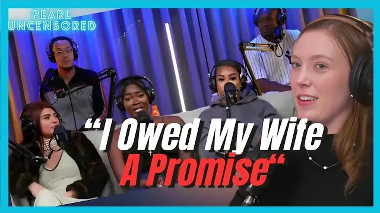 Dimitri Talks About His Marriage And Why It's Successful