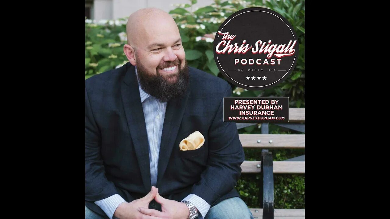 The Chris Stigall Show: Ben Domenech on Recent First Amendment Victory