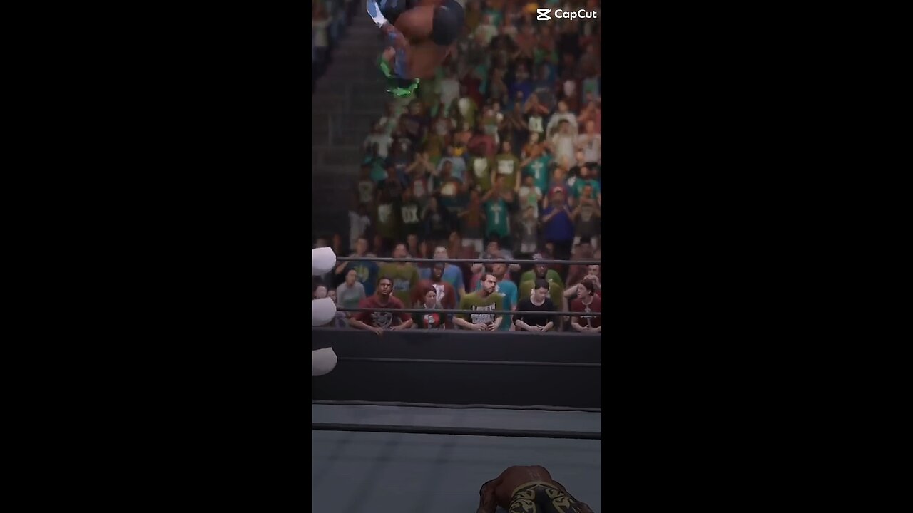 High flying