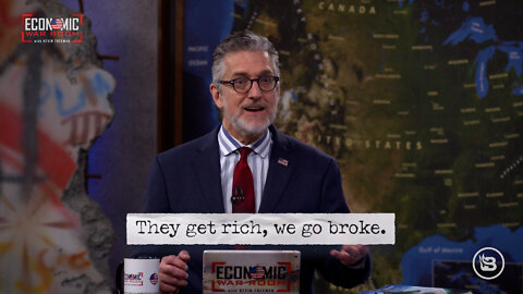 The CCP Groomers – People who sell out America for special privileges