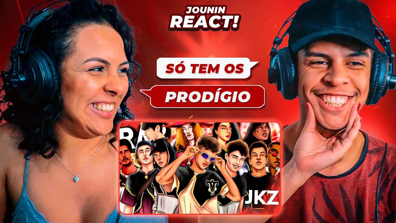 🔴Homenagem Aos Nerdstars 1.0 (Black Clover) - Especial de 50K | [ React Rap Nerd ] 🔥