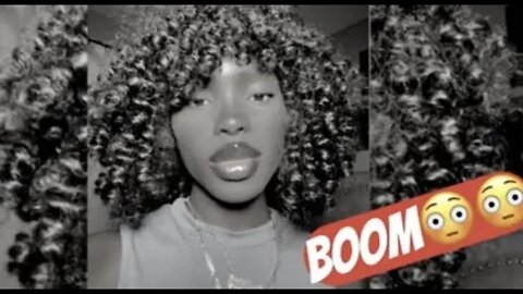 " I'M GONNA HURT SOME FEELING WITH THIS ONE" Young Black Lady EXPOSED The Hard Truth About R@CiSM.😳😳