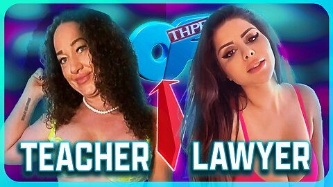 Ladies DESTROY Their Careers To Be DUSTY -ØF- Models Then THIS Happens!