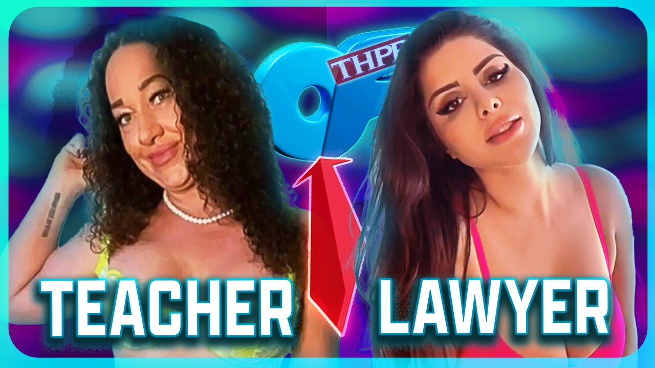 Ladies DESTROY Their Careers To Be DUSTY -ØF- Models Then THIS Happens!