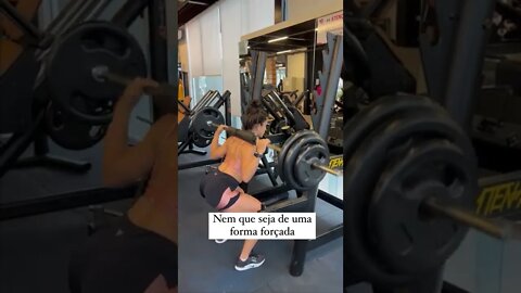 Exercícios incríveis para mulheres que lutam para perder peso ! Parte 49 #shorts