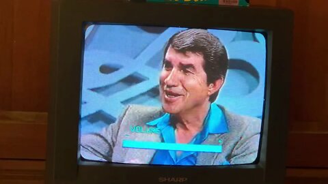 Daddy and The Big Boy (Ben McCain and Zac McCain) Episode 59 Old VHS Tapes and Danny Williams