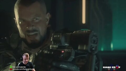 Final Transmission - Dead Space Meets Dropping Soap