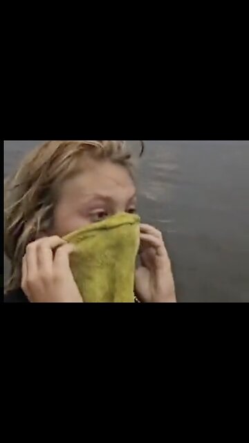 Maui Family Survived the Hawaii Wildfires by Hiding in the Ocean for Hours