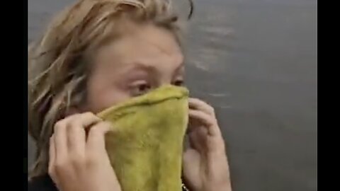 Maui Family Survived the Hawaii Wildfires by Hiding in the Ocean for Hours