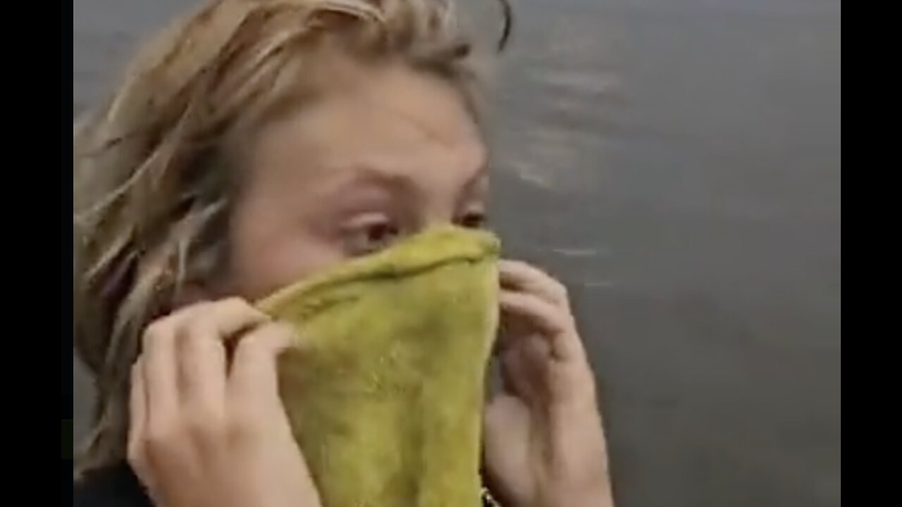 Maui Family Survived the Hawaii Wildfires by Hiding in the Ocean for Hours