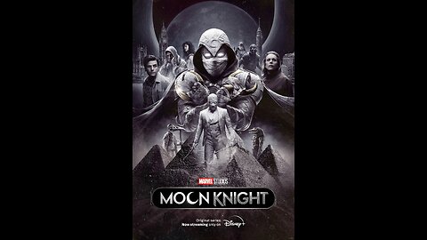 Moon Knight