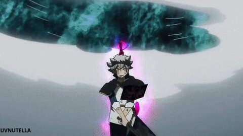 Asta the demon