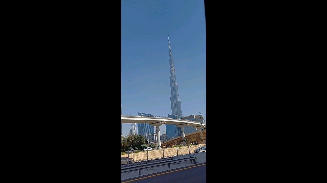 burj kalifa