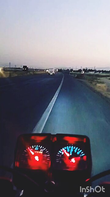 نوشتار با دوربینmotor riding