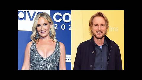 Sonja Morgan Shares NSFW Confession About Owen Wilson