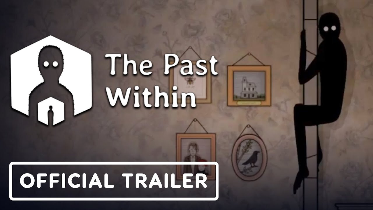 The Past Within - Official Release Trailer