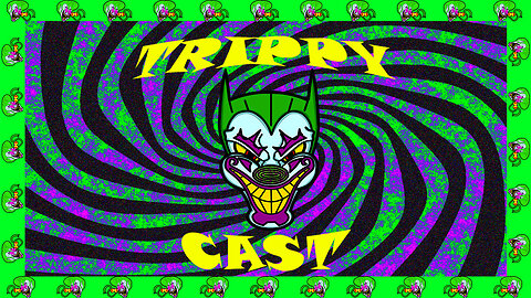Trippin Thursdays!! Androcentric Blackpillers Are A Thing? But What Is It?