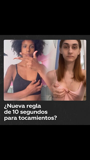 Indignación por la regla de los "10 segundos" de un juez italiano