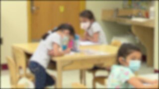 Through their eyes: Following up with WNY kids on life in the pandemic