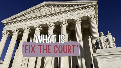 The Coordinated Attack on Conservative Supreme Court Justices